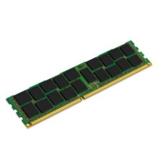 Модуль пам'яті для сервера DDR3 16GB ECC RDIMM 1600MHz 2Rx4 1.35V CL11 Kingston (KTH-PL316LV/16G)