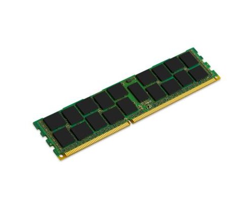 Модуль пам'яті для сервера DDR3 16GB ECC RDIMM 1600MHz 2Rx4 1.35V CL11 Kingston (KTH-PL316LV/16G)