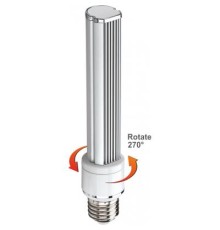 Лампочка Electrum E27 (A-LW-0098)