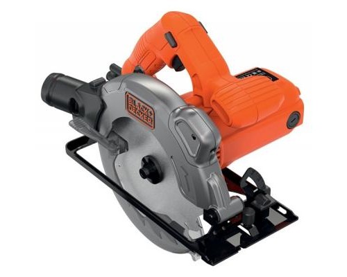 Дискова пила Black&Decker CS1250L