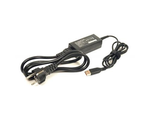 Блок живлення до ноутбуку PowerPlant IBM/LENOVO 220V, 20V 40W 2A (YOGA3) (IB40HYOGA)