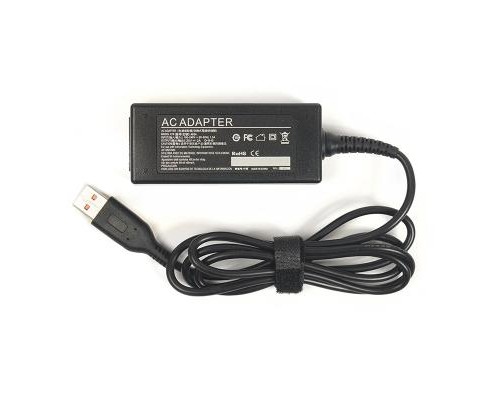 Блок живлення до ноутбуку PowerPlant IBM/LENOVO 220V, 20V 40W 2A (YOGA3) (IB40HYOGA)