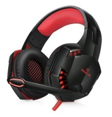 Навушники REAL-EL GDX-8000 VIBRATION SURROUND 7.1 BACKLIT