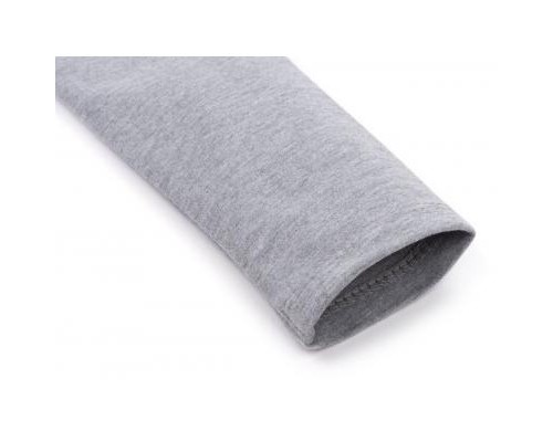 Плаття дитяче Breeze з гудзиками (9680-92G-gray)