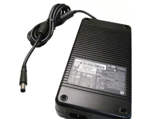 Блок живлення до ноутбуку HP 230W 19.5V, 11.8A, разъем 7.4/5.1(pin inside) (HSTNN-LA12 / PA-1231-66HH)