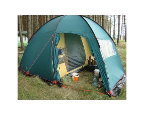 Намет Tramp Bell 3 v2 (TRT-080)