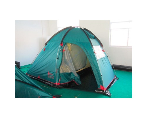 Намет Tramp Bell 3 v2 (TRT-080)