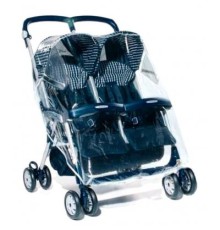 Дощовик Peg-Perego Aria Twin (IABELV0006)
