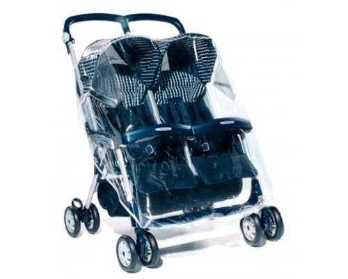 Дощовик Peg-Perego Aria Twin (IABELV0006)