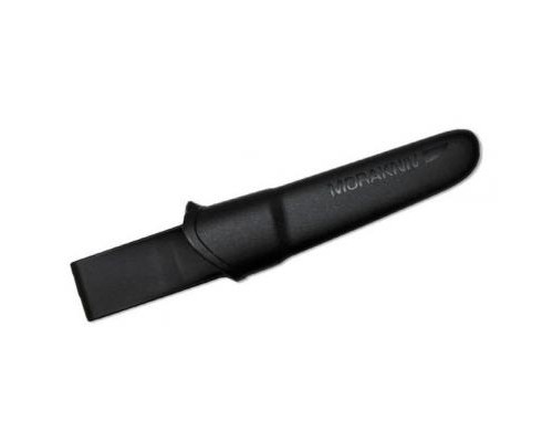 Ніж Morakniv Companion Black stainless steel (12141)