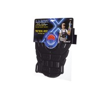 Іграшкова зброя Silverlit Бронежилет Lazer M.A.D. (LM-86849)