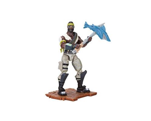 Фігурка для геймерів Jazwares Fortnite Solo Mode Bandolier (FNT0013)