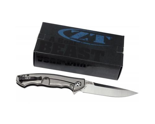 Ніж ZT 0452CF