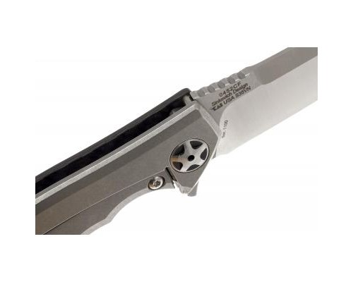 Ніж ZT 0452CF