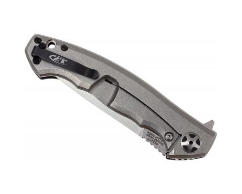 Ніж ZT 0452CF