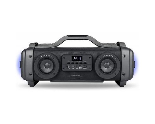 Акустична система REAL-EL X-770 Black 