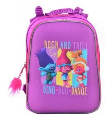 Портфель 1 вересня H-12 Trolls (554369)