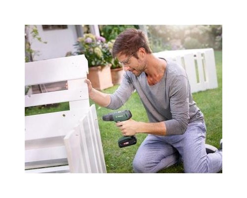 Дриль Bosch UniversalImpact 18-2 (0.603.9C8.101)