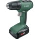 Дриль Bosch UniversalImpact 18-2 (0.603.9C8.101)