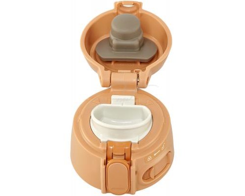 Термокружка Zojirushi SM-TA36DM 360 мл Gold (1678.04.99)