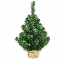 Штучна ялинка YES! Fun Тайгова 0,60 м (903330)