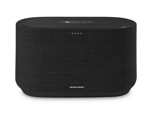 Акустична система Harman Kardon Citation 300 Black (HKCITATION300BLKEU) Акустична система Harman Kardon Citation 300 Black (HKCITATION300BLKEU)
