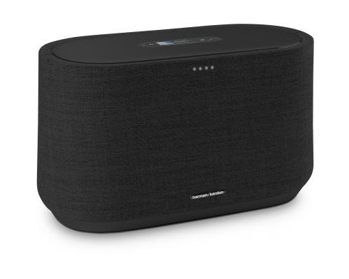 Акустична система Harman Kardon Citation 300 Black (HKCITATION300BLKEU) Акустична система Harman Kardon Citation 300 Black (HKCITATION300BLKEU)