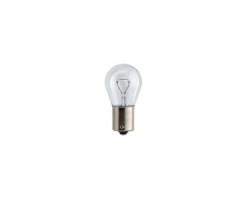 Автолампа Philips P21W LongLife EcoVision, 2шт/бл. (12498LLECOB2)