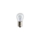 Автолампа Philips P21W LongLife EcoVision, 2шт/бл. (12498LLECOB2)