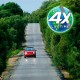 Автолампа Philips P21W LongLife EcoVision, 2шт/бл. (12498LLECOB2)