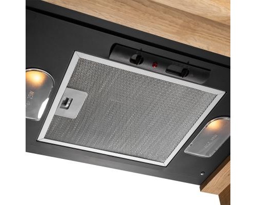 Витяжка кухонна Pyramida RD 60 (1000) BL