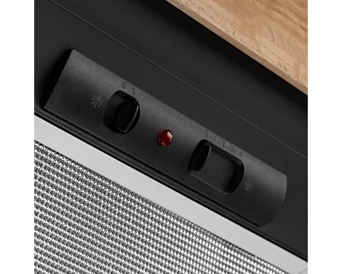 Витяжка кухонна Pyramida RD 60 (1000) BL