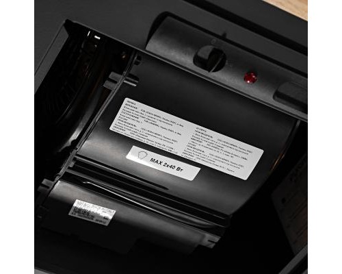 Витяжка кухонна Pyramida RD 60 (1000) BL