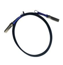 Кабель для передачі даних Mellanox SFP+ Copper, 10Gb/s, 3m (MC3309130-003)