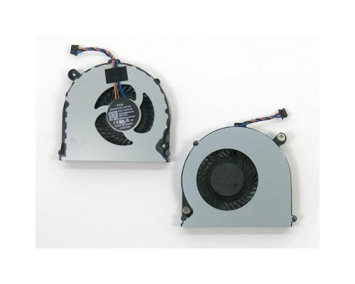 Вентилятор ноутбука HP ProBook 640 G1, 650 G1 (738685-001), DC (5V, 0.5A), 4pin (A48411)