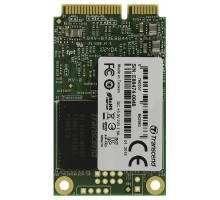 Накопичувач SSD mSATA 64GB Transcend (TS64GMSA230S)