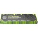 Клавіатура ноутбука PowerPlant Lenovo G580, N580 черный, черный фрейм (KB311071)