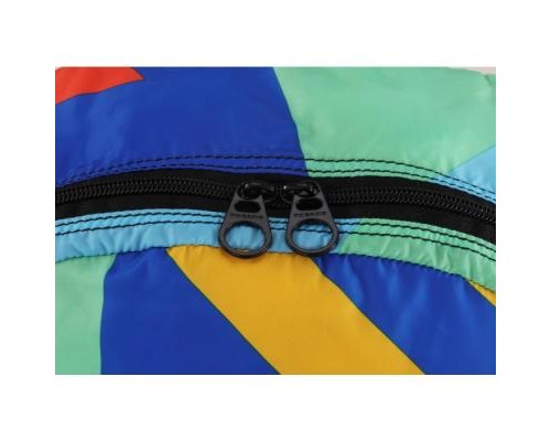 Рюкзак туристичний Tucano Compatto Mendini Shake 20L Multicolor (BPCOBK-TUSH-COL)