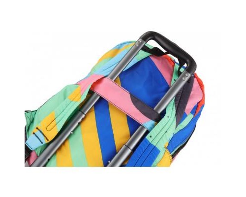 Рюкзак туристичний Tucano Compatto Mendini Shake 20L Multicolor (BPCOBK-TUSH-COL)