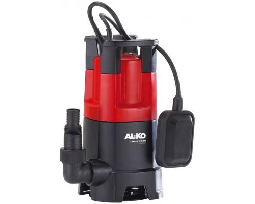Заглибний насос AL-KO Drain 7000 Classic (112821)