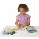 Набір для творчості Melissa&Doug Набір орігамі Тварини (MD9442)