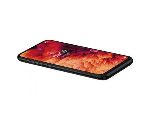Мобільний телефон Ulefone Note 8P 2/16Gb Black (6937748733546)