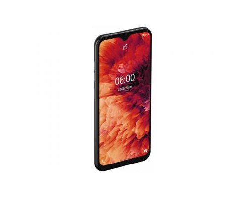Мобільний телефон Ulefone Note 8P 2/16Gb Black (6937748733546)