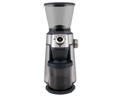 Кавомолка Sencor SCG 6050 SS (SCG6050SS)