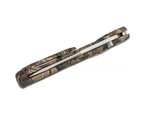 Ніж Cold Steel Double Safe Hunter Camo (23JD) Ніж Cold Steel Double Safe Hunter Camo (23JD)