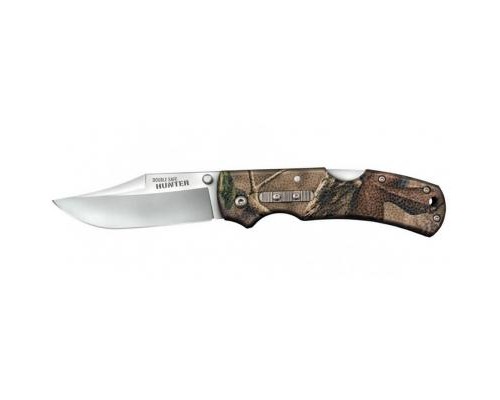 Ніж Cold Steel Double Safe Hunter Camo (23JD) Ніж Cold Steel Double Safe Hunter Camo (23JD)