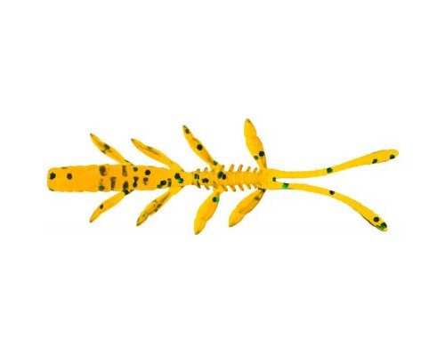 Силікон рибальський Select Razor 2.5