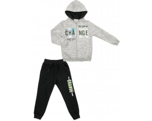 Спортивний костюм дитячий Breeze 