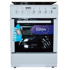 Плита Liberty PWE 6114 C-F