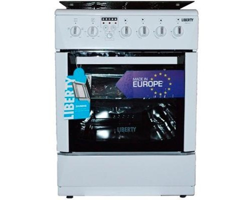 Плита Liberty PWE 6114 C-F